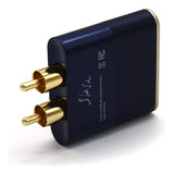 Slash 6 Receptores Dac Bluetooth 5.1 Y Usb Dac (pc Fi), Adap