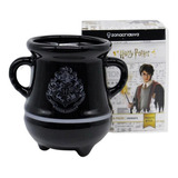 Caneca Caldeirão 3d Harry Potter Poção Hogwarts Oficial Wb