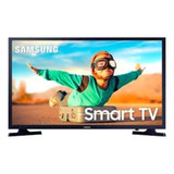 Smart Tv Led  32'' Tizen Hd Plana Bivolt Samsung 