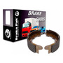 Pastillas De Frenos Marca Brake Pak Para Mazda Protege