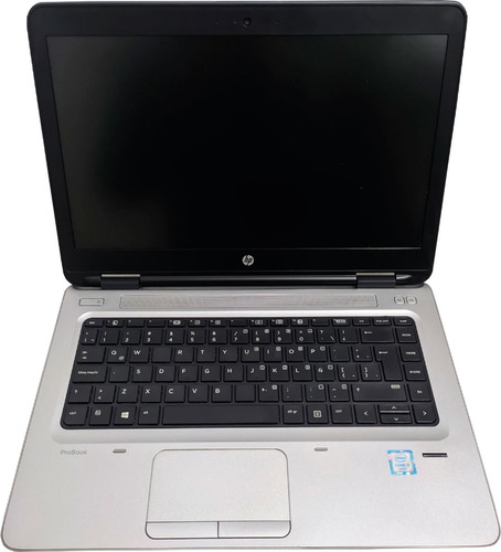 Oferta! Laptop Hp 640 G2 Core I5 6ta 8gb Ram 512 Gb Ssd M.2 