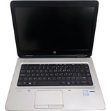 Oferta! Laptop Hp 640 G2 Core I5 6ta 8gb Ram 512 Gb Ssd M.2 