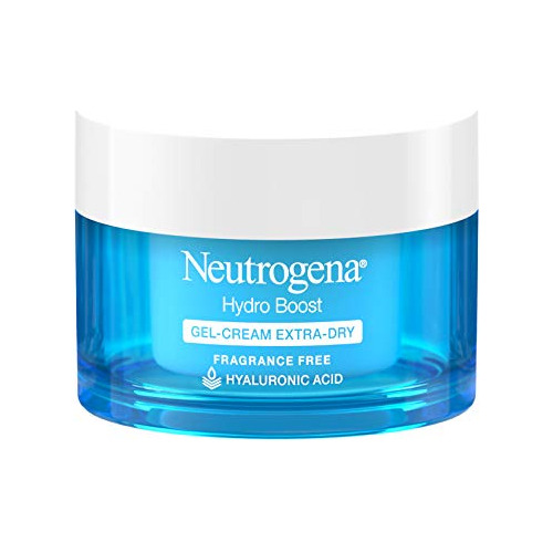 Neutrogena Hydro Boost Hyaluronic Acid Hydrating Face Moistu