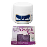 Crema Blankisima (32gr)