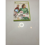 Fifa Soccer 09  Xbox 360