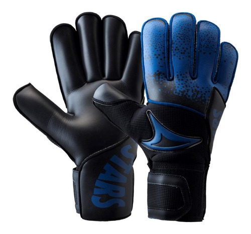 Luva Goleiro Fox Profissional + Personalização Grátis!!!!!