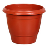 Vaso Planta Extra Grande Jardim Varanda Polietileno 44 L