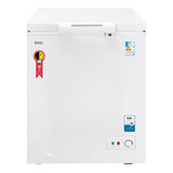 Freezer E Conservador Horizontal Eos 150 Litros Efh155x 110v