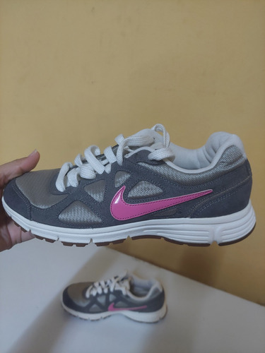 Sapatillas Nike Revolution