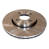 Rotor Disco De Freno Ford Focus 2004-2007