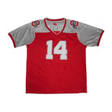 Camiseta Nfl - Xl - Ohio State  - Original - 007