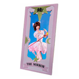 Espejo Carta Sakura Card Captor
