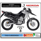 Honda Xre 300 Okm 2021 Entrega Inmediata Kaizen La Plata 