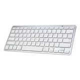 Teclado Padrão Apple Bluetooth iMac Macbook iPad - Promoção