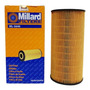 Filtro De Aceite Millard Ml-5640/ Wix 51187 Mercedes Benz  MERCEDES BENZ ML