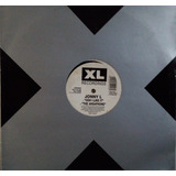 Jonny L - Ooh I Like It / The Ansaphone Vinil Xl Recordings