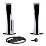 Suporte Stand Vertical Playstation 5 Ps5 Com Parafuso