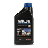 Aceite Yamaha 2t Yamalube Tcw3 X Litro Aceite Mercury