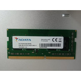 Memoria Ram Adata 4 Gb