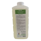 Jabon Antibacterial Ecolab 1 Litro 