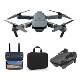 Aaa Drone E58 Pro 4k Hd Com Câmera Gps