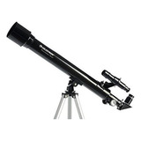 Telescopio Refractor