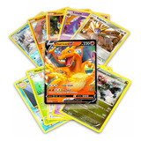 5 Cartas Pokémon Surtidas Originales Japonesas