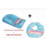 Colchoneta Antireflujo + Cojin De L - Unidad a $550