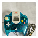 Controle Dreamcast Edição Especial Sega Japão 