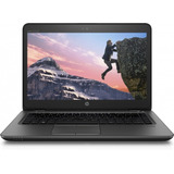 Laptop Hp Zbook 14u G4, Core I7 7500u 2.70ghz