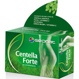 Tratamiento Anti Celulitis Centella Forte 1 Mes Perder Grasa