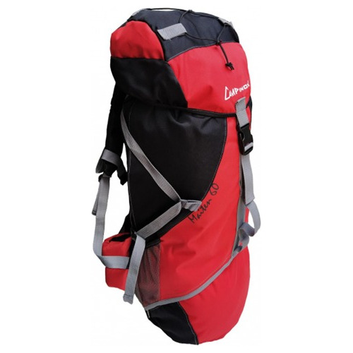 Mochila Campinox Maiten 60lts Con Cubremochila