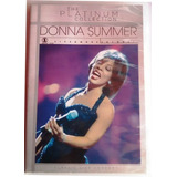 Donna Summer - Vh1 Presents Live & More Encore!  Dvd