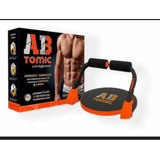 Ab Tomic Maquina Abdominales