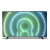 Smart Tv Led Philips 65 4k Android Tv Apps Google Assistant