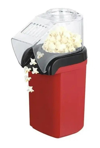 Maquina Cabritas Palomitas  De Maiz Pop Corn 1200w 