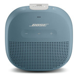 Bose Soundlink Micro Stone Blue