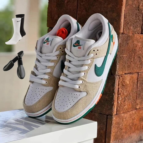 Nike Sb Jarritos Dunk Low