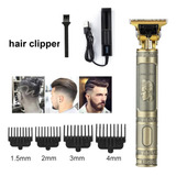 1 Hairdresser Professional Hair Cutting Machine