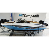 Campanili Wake Master 209 Deluxe