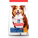 Oferta Corta Caducidad Hill's Perro Senior Mature 7+ 12 Kg