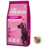Vital Can Premium Cordero X 7,5 Kg- Huellitas Pet Shop