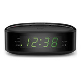 Radio Reloj Despertador Philips Tar3205