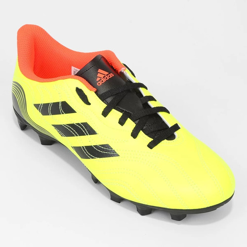 Chuteira Campo adidas Copa 21 - Nota Fiscal