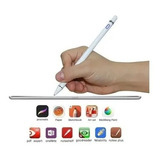 Lapiz Digital De Punta Fina Pencil Stylus Para iPad/tablet