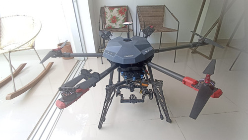 Hexacopter Tarot 900 