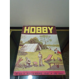 Adp Revista Hobby N ° 64 Noviembre 1941 Bs. As