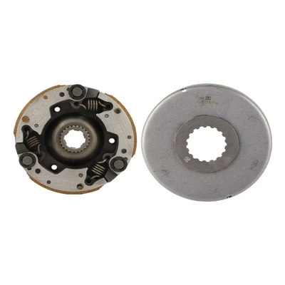 Embrague Automático Atv Con Tapa For Dirt Bike Go Kart M