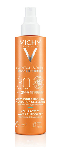 Protector Solar Hidratante Cell Protect Cs Spf 30