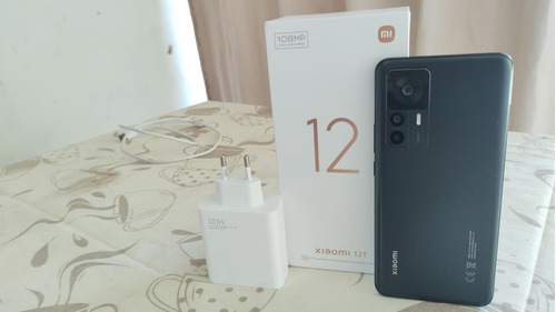 Xiaomi 12t